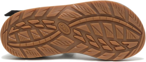 Gush Rust Men\'s Z/Cloud Chacos