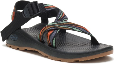 Gush Rust Men\'s Z/Cloud Chacos