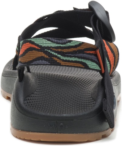 Gush Rust Men\'s Z/Cloud Chacos