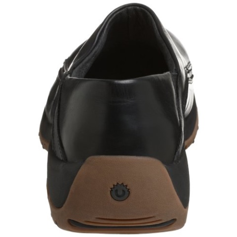 Hash Black Chacos Men\'s Playa Pro Web Hiking Shoe