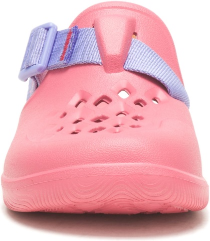 Little Kid\'s Z/1 Ecotread Sandal Chacos Rose