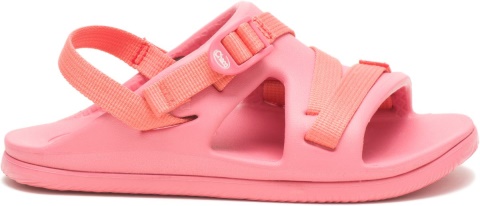 Little Kid's Z/1 Ecotread Sandal Rose Chacos