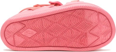 Little Kid\'s Z/1 Ecotread Sandal Rose Chacos
