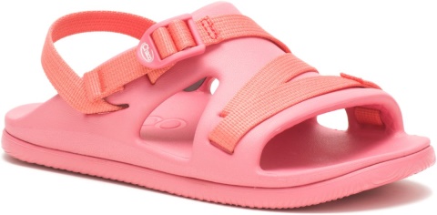 Little Kid\'s Z/1 Ecotread Sandal Rose Chacos
