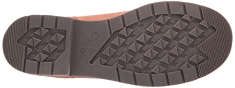 Mahogany Chacos Women\'s Cataluna Explorer Chelsea Boot