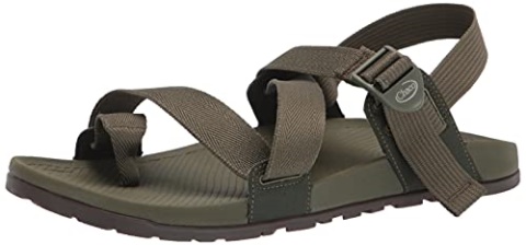 Men\'s 2.Lowdown 2 Sandal Moss Chacos