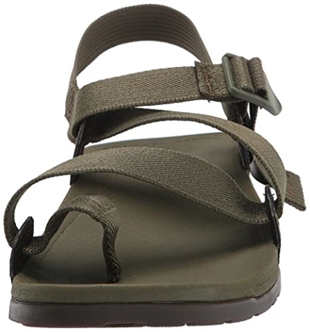 Men\'s 2.Lowdown 2 Sandal Moss Chacos