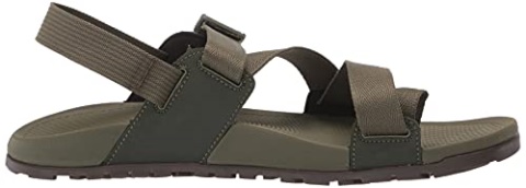 Men\'s 2.Lowdown 2 Sandal Moss Chacos