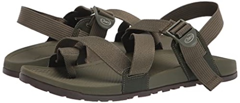 Men\'s 2.Lowdown 2 Sandal Moss Chacos
