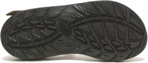 Men\'s Banded Z/Cloud Check Taos Taupe Chacos