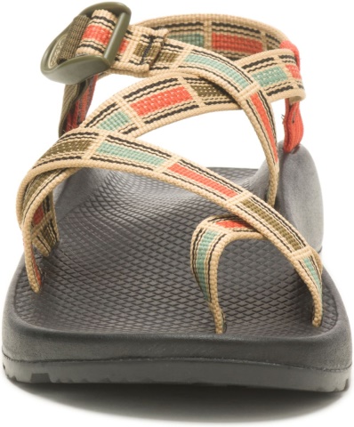 Men\'s Banded Z/Cloud Check Taos Taupe Chacos