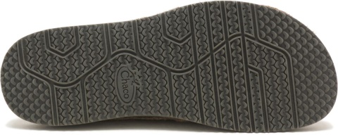 Men\'s Chillos Clog Chacos Teak