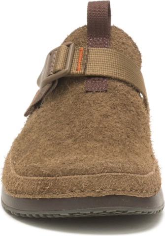 Men\'s Chillos Clog Chacos Teak