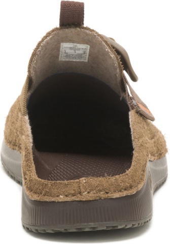Men\'s Chillos Clog Chacos Teak