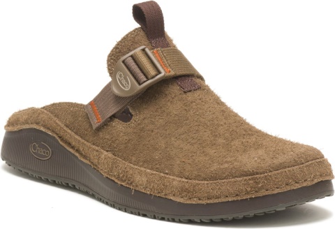 Men\'s Chillos Clog Chacos Teak