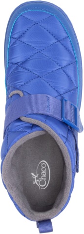 Men\'s Chillos Clog Colbalt Blue Chacos