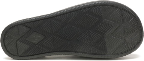 Men\'s Chillos Slide Chacos Retro Black