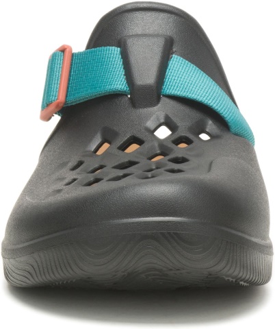 Men\'s Chillos Slide Chacos Retro Black