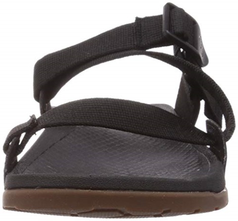 Men\'s Chillos Slide Sandal Chacos Black