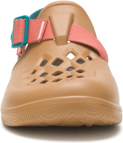 Men\'s Chillos Sneaker Retro Camel Brown Chacos