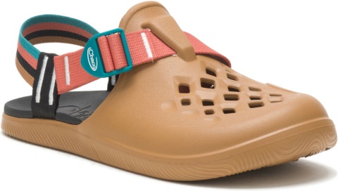 Men\'s Chillos Sneaker Retro Camel Brown Chacos