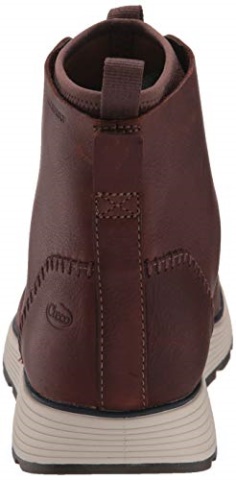 Men\'s Dixon High Wp Chacos Toffee