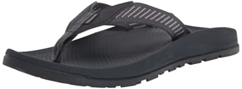 Men\'s Lowdown Flip Sandal Score Storm Blue Chacos