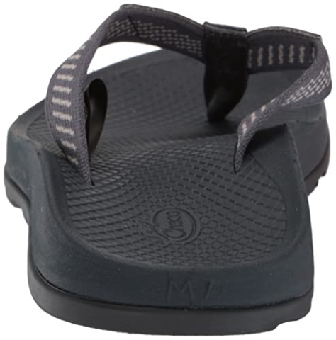 Men\'s Lowdown Flip Sandal Score Storm Blue Chacos