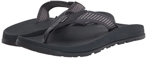 Men\'s Lowdown Flip Sandal Score Storm Blue Chacos