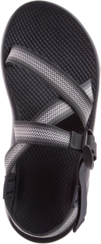 Men\'s Mega Z/Cloud Chacos Split Gray