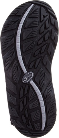Men\'s Mega Z/Cloud Chacos Split Gray