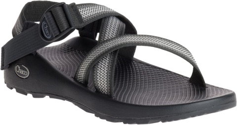 Men\'s Mega Z/Cloud Chacos Split Gray