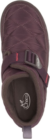 Men\'s Paonia Chelsea Plum Chacos
