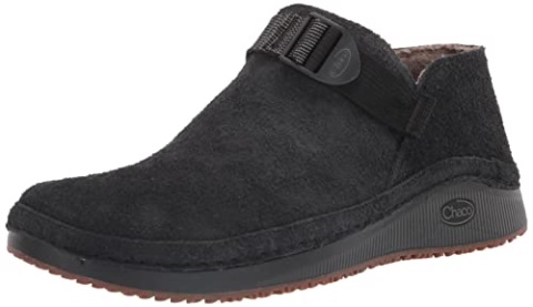 Men\'s Paonia Clog Black Chacos