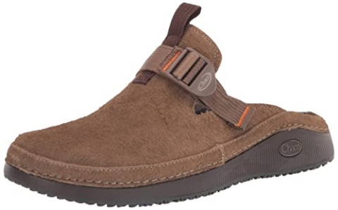 Men\'s Paonia Clog Teak Chacos