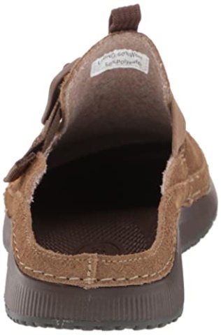 Men\'s Paonia Clog Teak Chacos