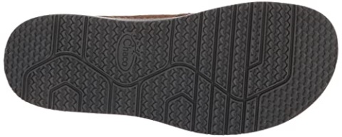 Men\'s Paonia Clog Teak Chacos