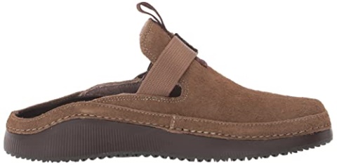 Men\'s Paonia Clog Teak Chacos