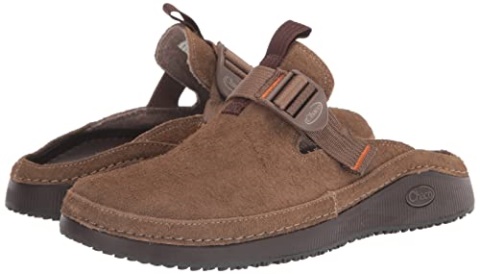Men\'s Paonia Clog Teak Chacos