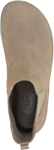 Men\'s Ramble Puff Clog Earth Brown Chacos