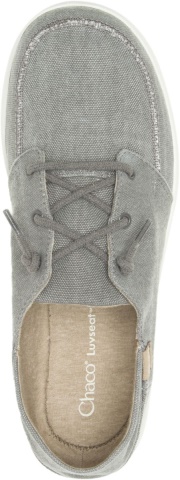Men\'s Ramble Puff Gray Chacos