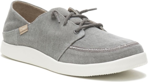 Men\'s Ramble Puff Gray Chacos