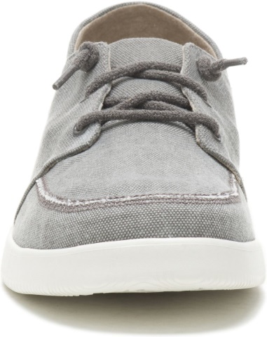 Men\'s Ramble Puff Gray Chacos