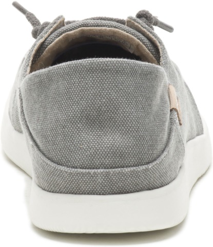 Men\'s Ramble Puff Gray Chacos