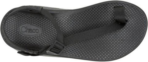 Men\'s Revel Chacos Black