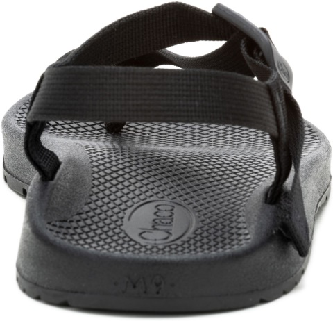 Men\'s Revel Chacos Black