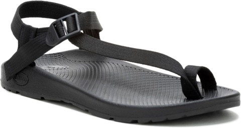 Men\'s Revel Chacos Black
