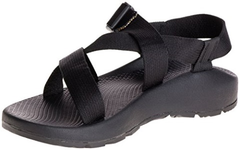 Men\'s Sandal Black Chacos
