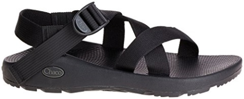 Men\'s Sandal Black Chacos