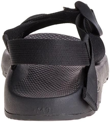 Men\'s Sandal Black Chacos
